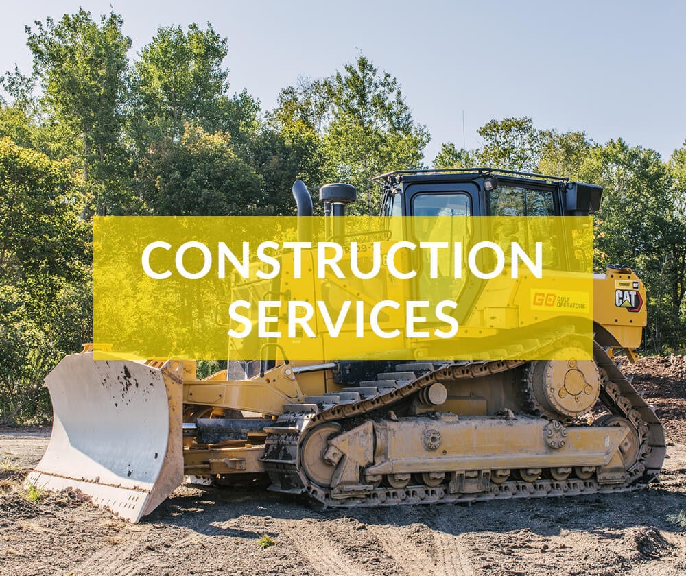 Construction Services