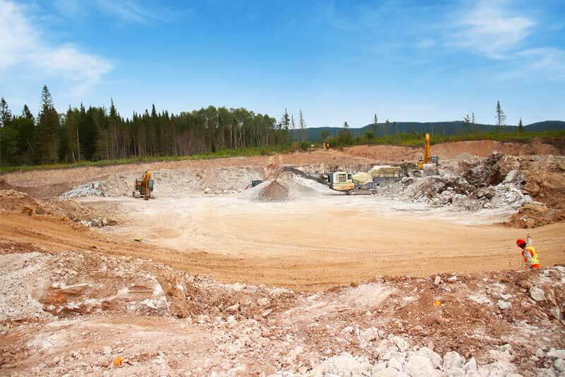 Upham Quarry